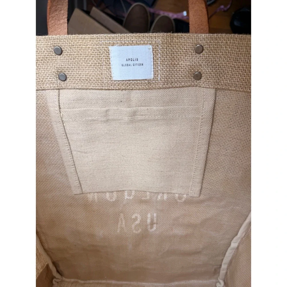 Apolis heritage dry